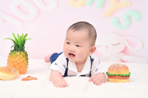 桂平宝宝的辅食食谱