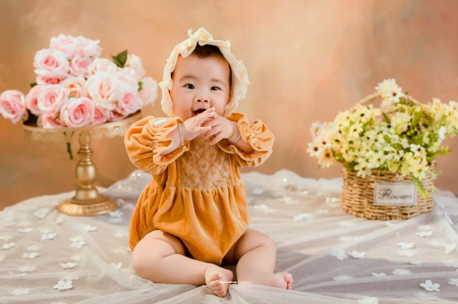 桂平四个月宝宝咳嗽小妙招